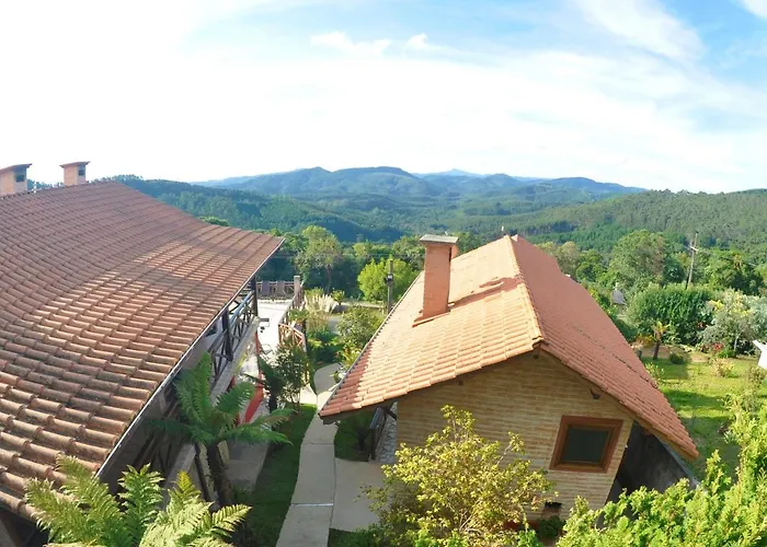 Pousada Nascer da Lua