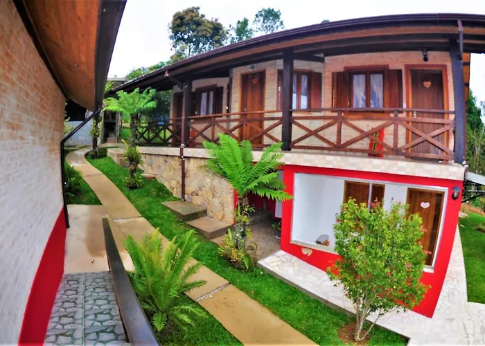 Pousada Nascer da Lua