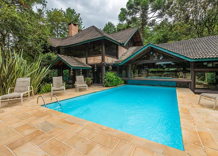 Pousada Cantos e ContosPousada